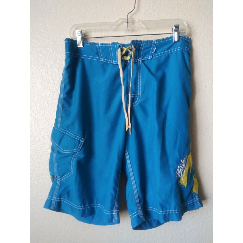 Billabong Surf Shorts